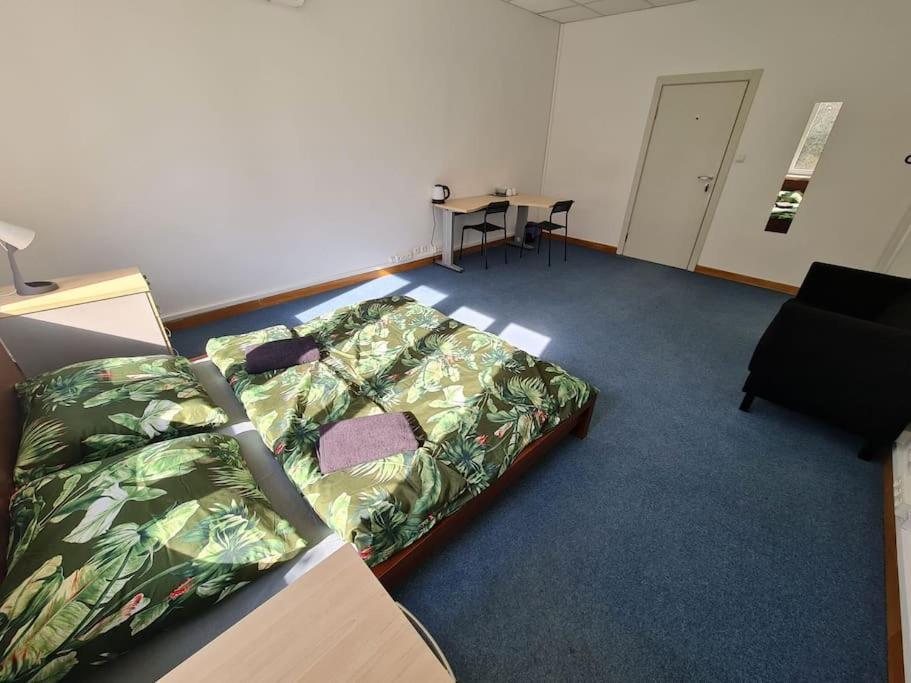 Fantastic Mokotow - Fmg F Apartment Warschau